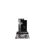 Памятник для урны с прахом "Свет Души"