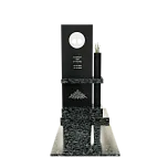 Вертикальный памятник "Древо Жизни" 24