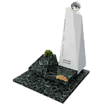 Памятник для урны с прахом "Простор Души" 21