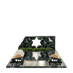 Иудейский памятник "Свобода"