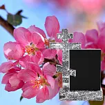 Памятник для урны с прахом "Божественная Душа" 11