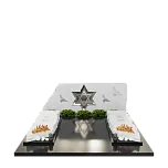 Иудейский памятник "Свобода"