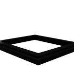 Цоколь "Симфония" 16