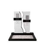 Памятник военному и участнику СВО "Длинный путь"