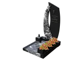 Вертикальный памятник "Ода"