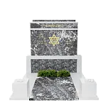 Иудейский памятник "Единство веры"