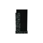 Вертикальный памятник "Амос" 12