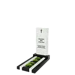 Памятник на могилу "Сократ" 12