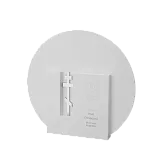 Памятник для урны с прахом "Бесконечность"