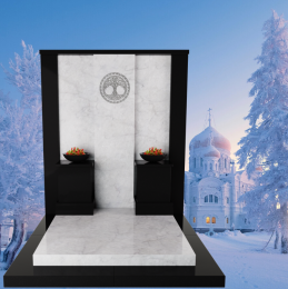 Мемориальный комплекс Строки Жизни
