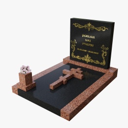 Памятники для урн после кремации КЛМ 12-5