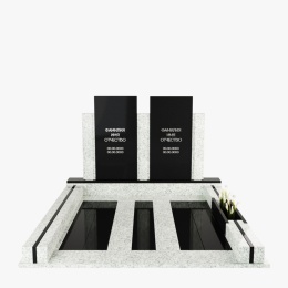 Мемориальный комплекс Мелодия Души