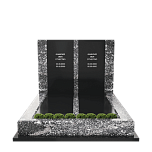 Мемориальный комплекс на могилу "Светлая память"