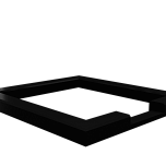 Цоколь "Пьедестал"