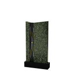 Вертикальный памятник "Луч Света"