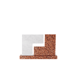 Горизонтальный памятник "Единство"