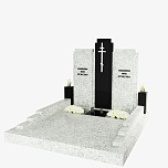 Мемориальный комплекс на могилу "Мраморные сны"