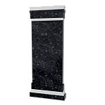 Вертикальный памятник "Атлант"