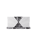 Горизонтальный памятник "Небесные часы"