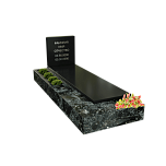 Памятник для урны с прахом "Стихия"