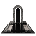 Мемориальный комплекс на могилу "Небесный Свод"