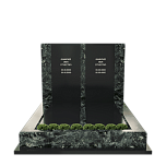 Мемориальный комплекс на могилу "Светлая память"