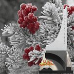 Памятник для урны с прахом "Загадка будущего"