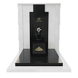 Мемориальный комплекс на могилу "Гармония Души"