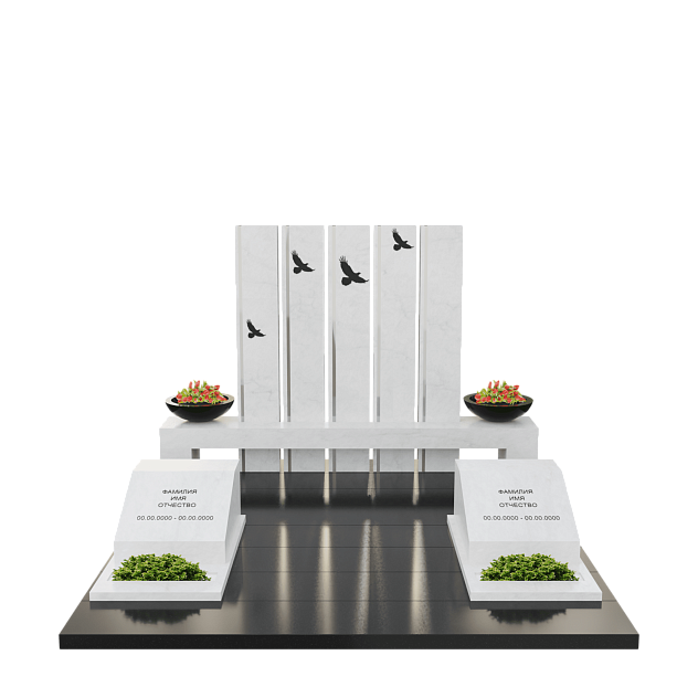 Эксклюзивные комплексы