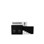 Горизонтальный памятник "Ступени Бытия"