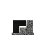 Горизонтальный памятник "Единство"