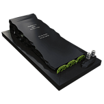 Памятник для урны с прахом "Айсберг"