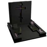 Мемориальный комплекс на могилу "Млечный Путь"