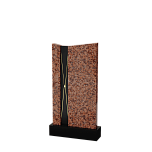 Вертикальный памятник "Луч Света"