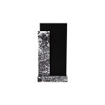 Вертикальный памятник "Амос"