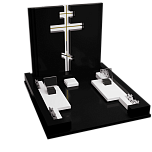 Мемориальный комплекс на могилу "Млечный Путь"