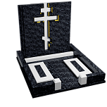 Мемориальный комплекс на могилу "Млечный Путь"