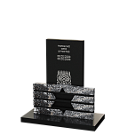 Иудейский памятник "Преданность Вере"