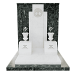 Мемориальный комплекс на могилу "Гармония Души"