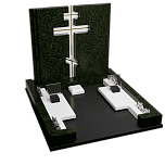 Мемориальный комплекс на могилу "Млечный Путь"