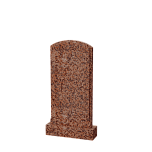 Памятник на могилу "Арка"