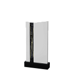 Вертикальный памятник "Луч Света"