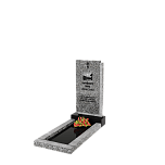 Памятник на могилу "Сновидение"