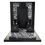 Мемориальный комплекс на могилу "Гармония Души"