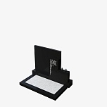 Памятник для урны с прахом "Сила Души"