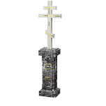 Вертикальный памятник "Благословение"