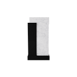 Вертикальный памятник "Амос"