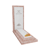 Вертикальный памятник "Откровение"