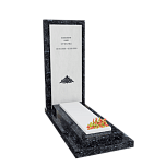 Вертикальный памятник "Откровение"