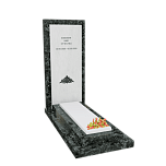 Вертикальный памятник "Откровение"